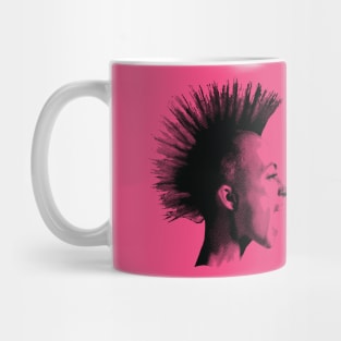 TERFs Fxck Off Mug